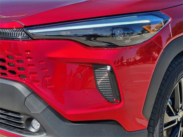 New 2026 Toyota Corolla Cross XSE image 5