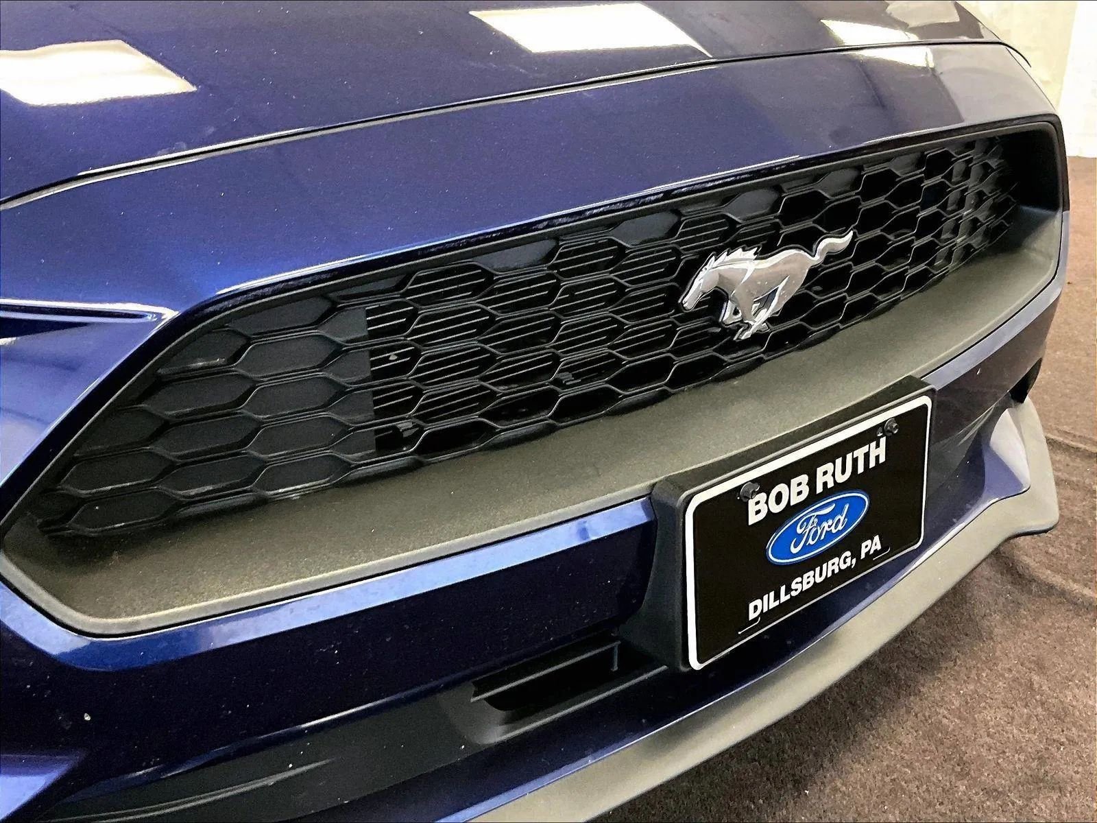 Used 2018 Ford Mustang Premium w/ Ecoboost Performance Package image 29