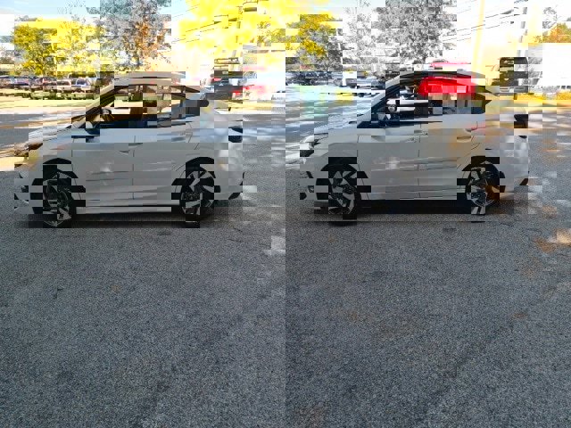 Used 2024 Subaru Legacy Limited