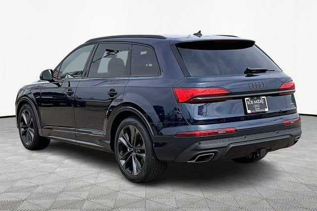 New 2026 Audi Q7 3.0T Premium Plus image 12
