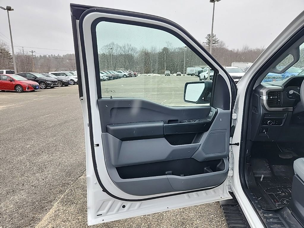 Certified 2024 Ford F150 XL image 12