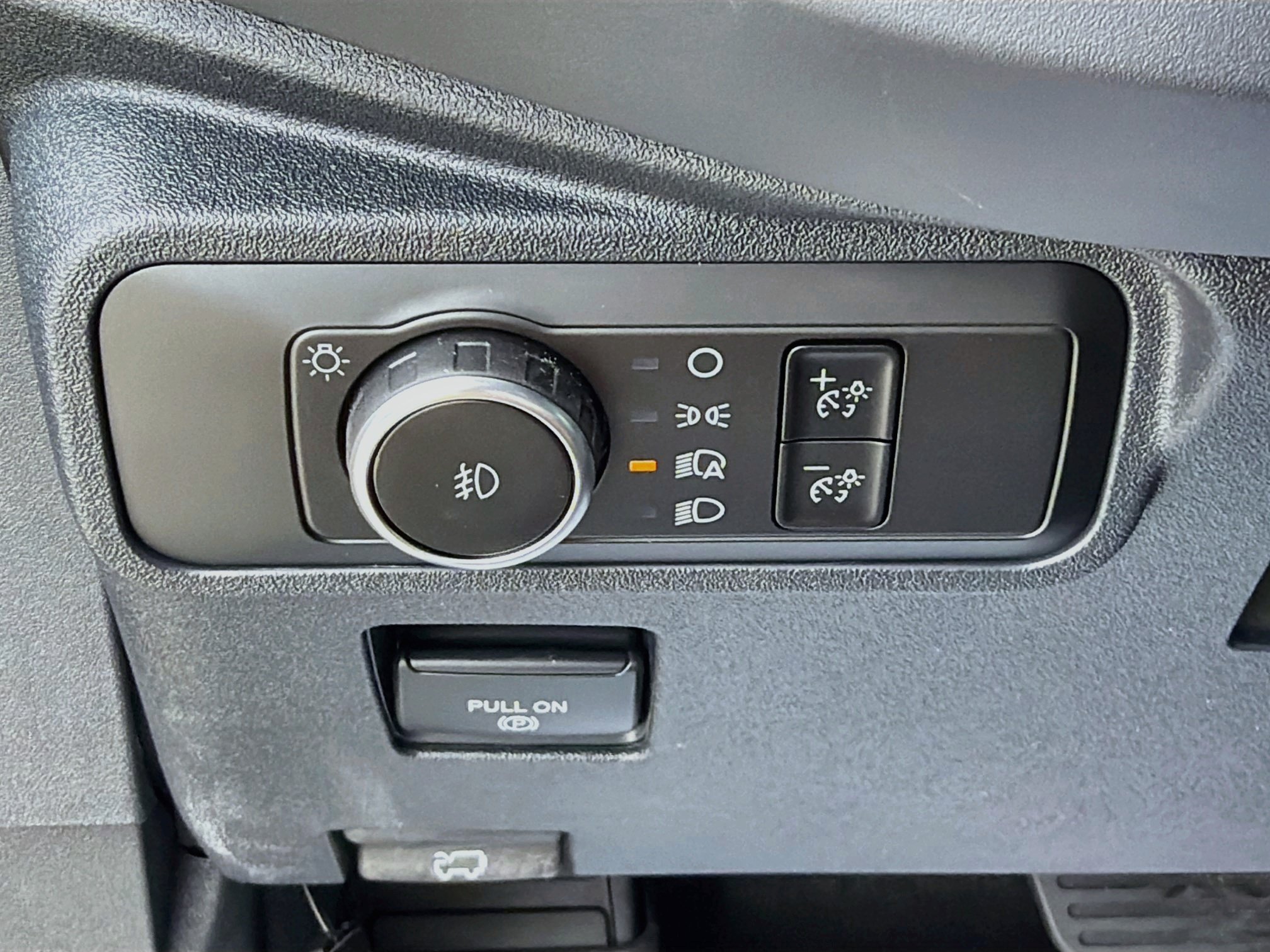 Used 2026 Ford Bronco Badlands AWD/4WD image 32