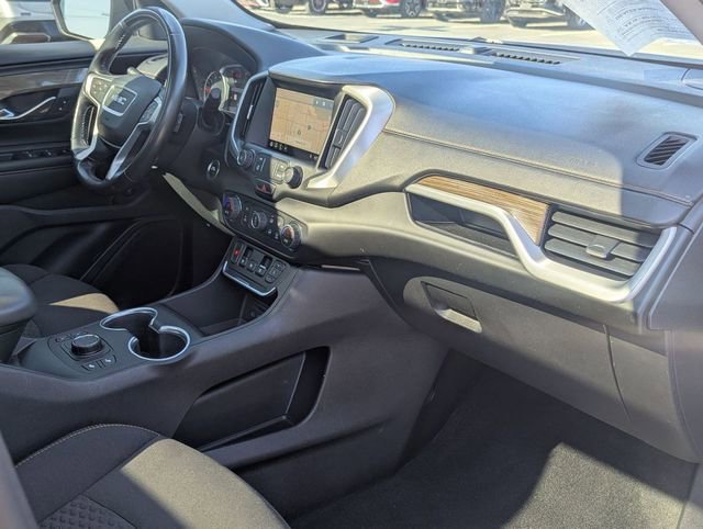 Used 2020 GMC Terrain SLE w/ Driver Convenience Package image 29