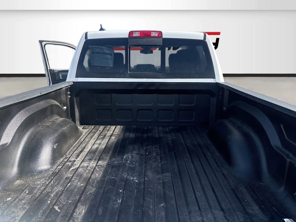 Used 2023 RAM 1500 Classic SLT w/ Trailer & Traction Group image 23