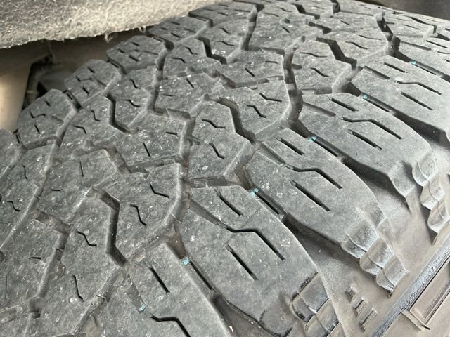 Used 2025 Chevrolet Silverado 2500 High Country image 17