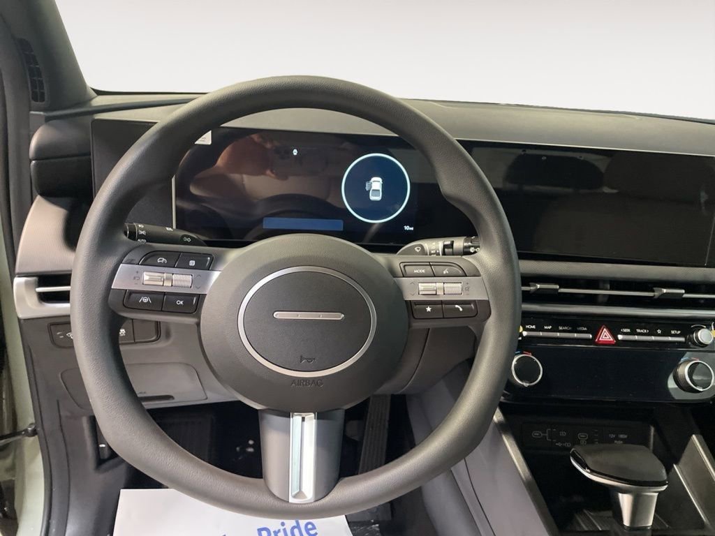 New 2026 Hyundai Santa Cruz SEL image 12