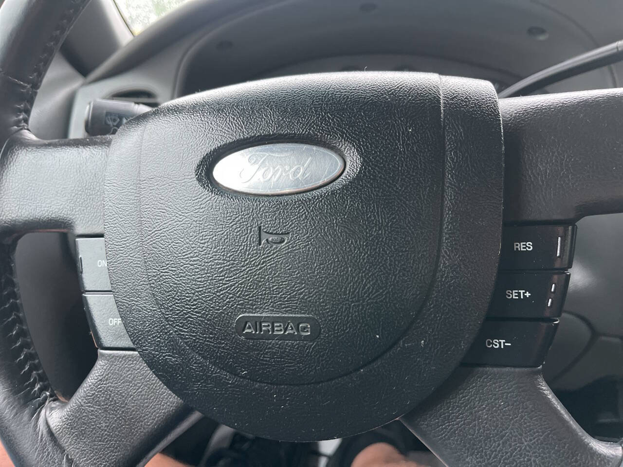 Used 2004 Ford Ranger XLT RWD image 20