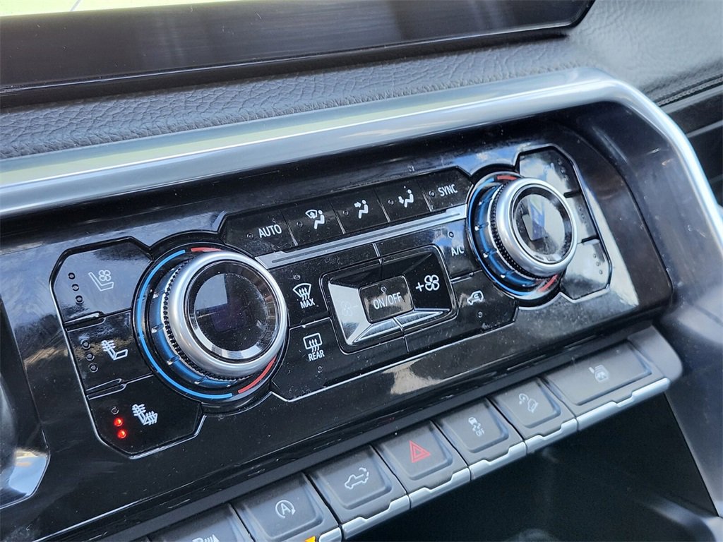 Used 2023 GMC Sierra 1500 Denali w/ Denali Reserve Package image 21