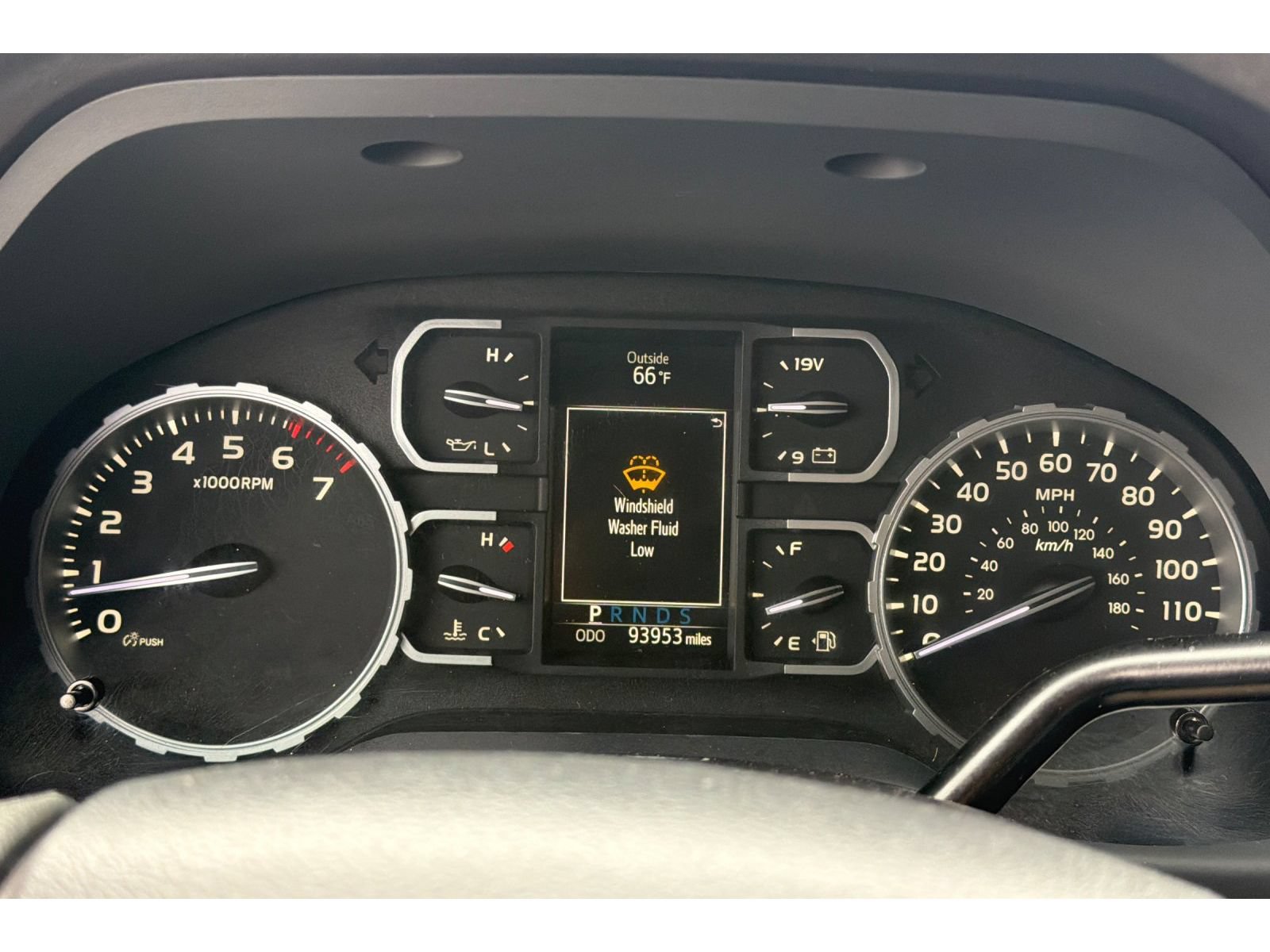 Used 2021 Toyota Tundra SR5 AWD/4WD image 26