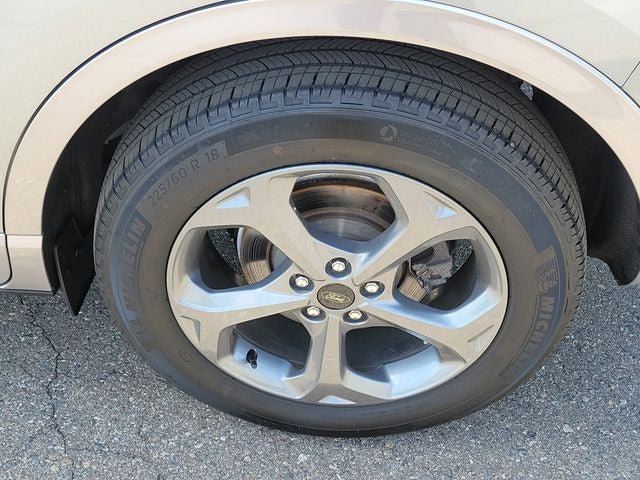 Certified 2024 Ford Escape ST-Line w/ Tech Pack #1 AWD/4WD image 29