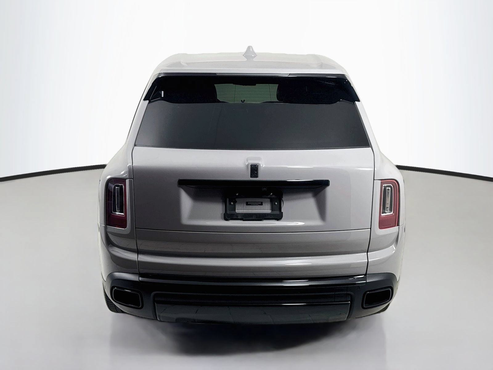 Certified 2021 Rolls-Royce Cullinan AWD/4WD image 8