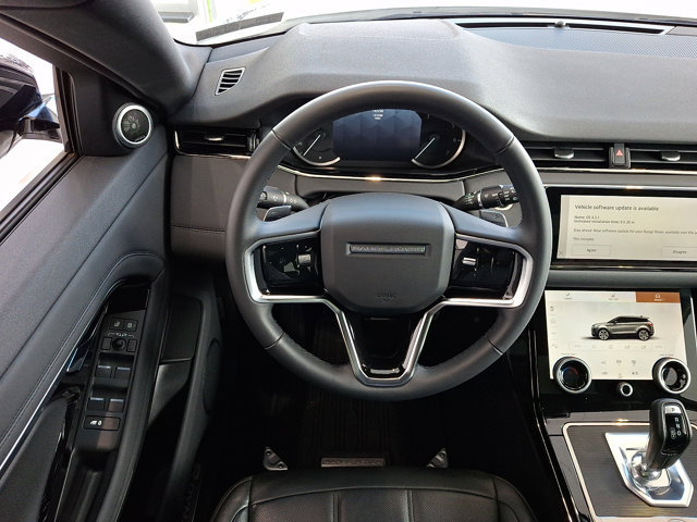 Used 2023 Land Rover Range Rover Evoque R-Dynamic SE AWD/4WD image 11
