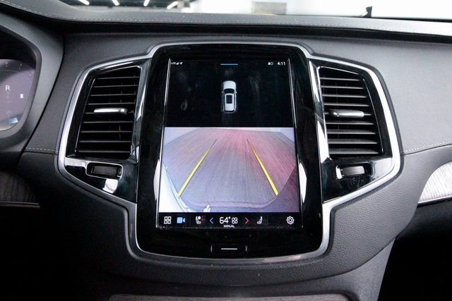 Certified 2023 Volvo XC90 B6 Ultimate w/ Protection Package Premier image 16