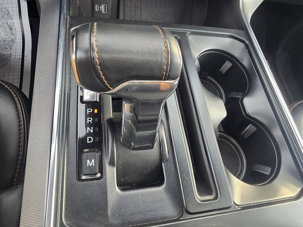 Used 2021 Ford F150 Platinum w/ Equipment Group 701A High image 35