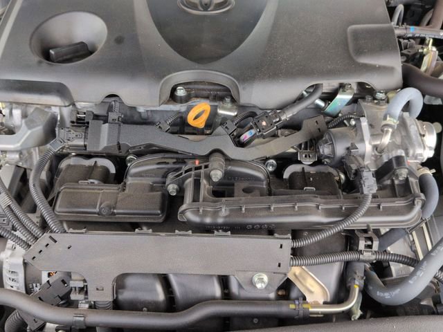 Used 2024 Toyota Camry SE w/ Convenience Package image 43
