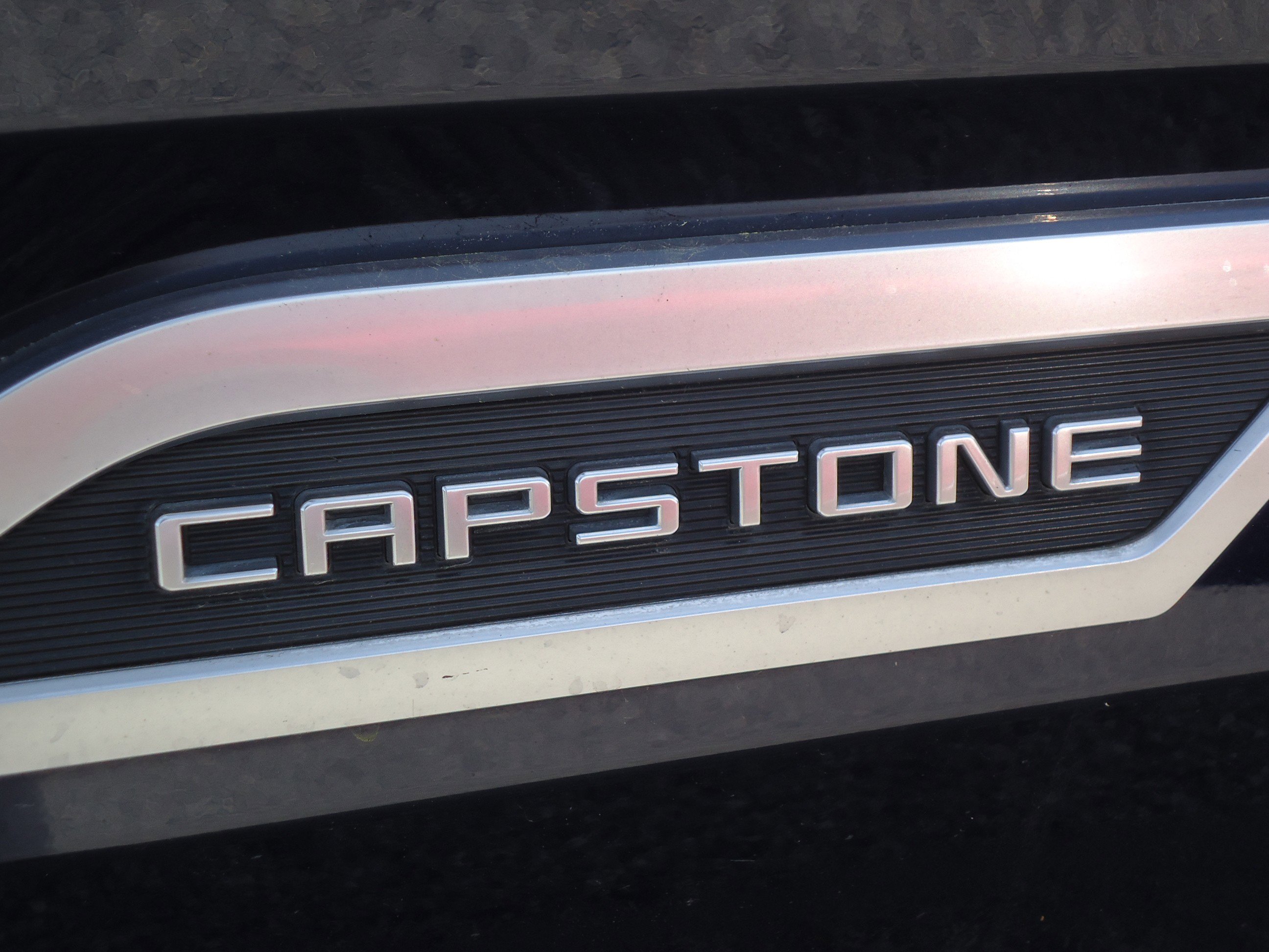 Used 2023 Toyota Sequoia Capstone AWD/4WD image 10