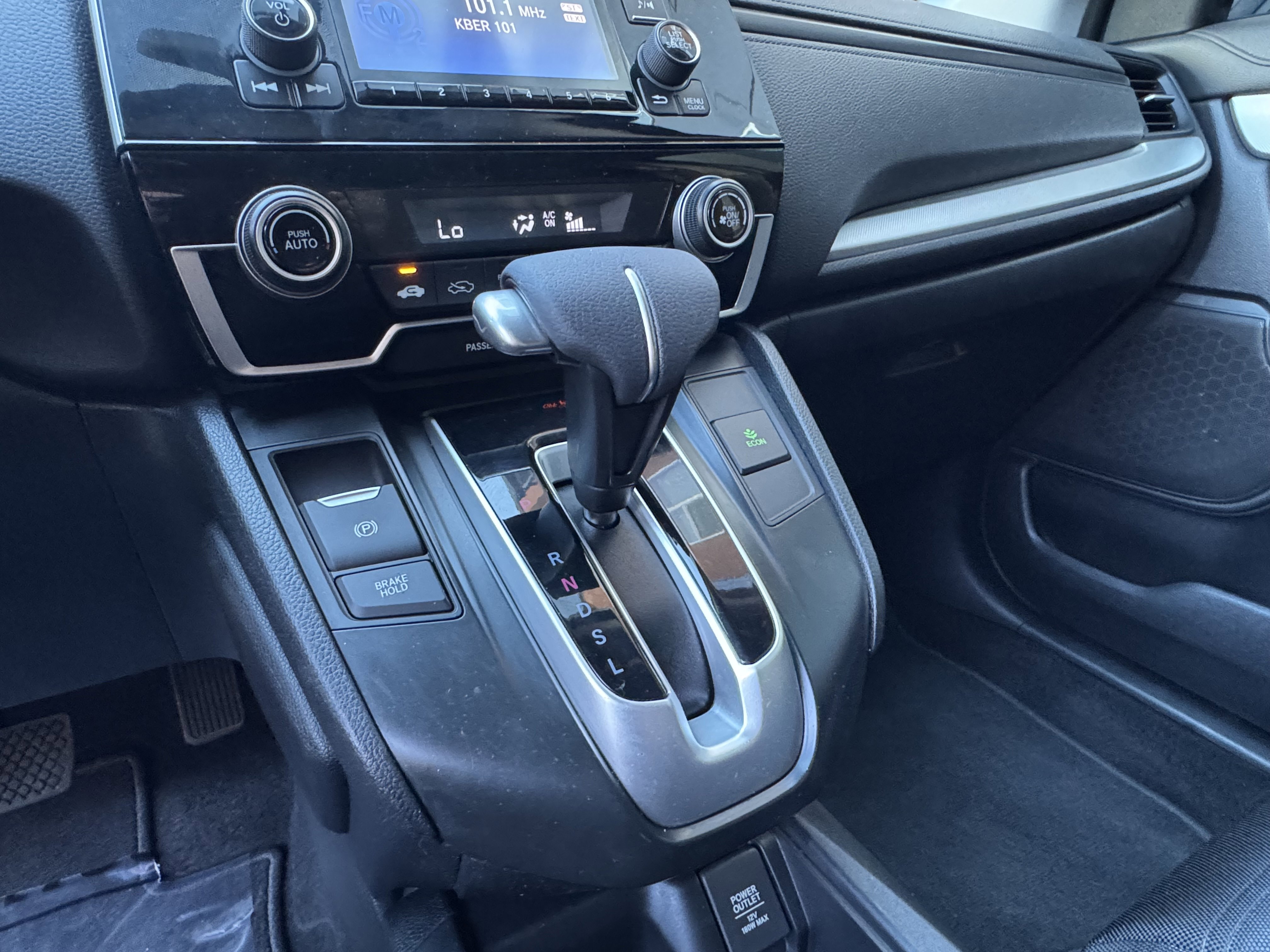 Used 2018 Honda CR-V LX image 25