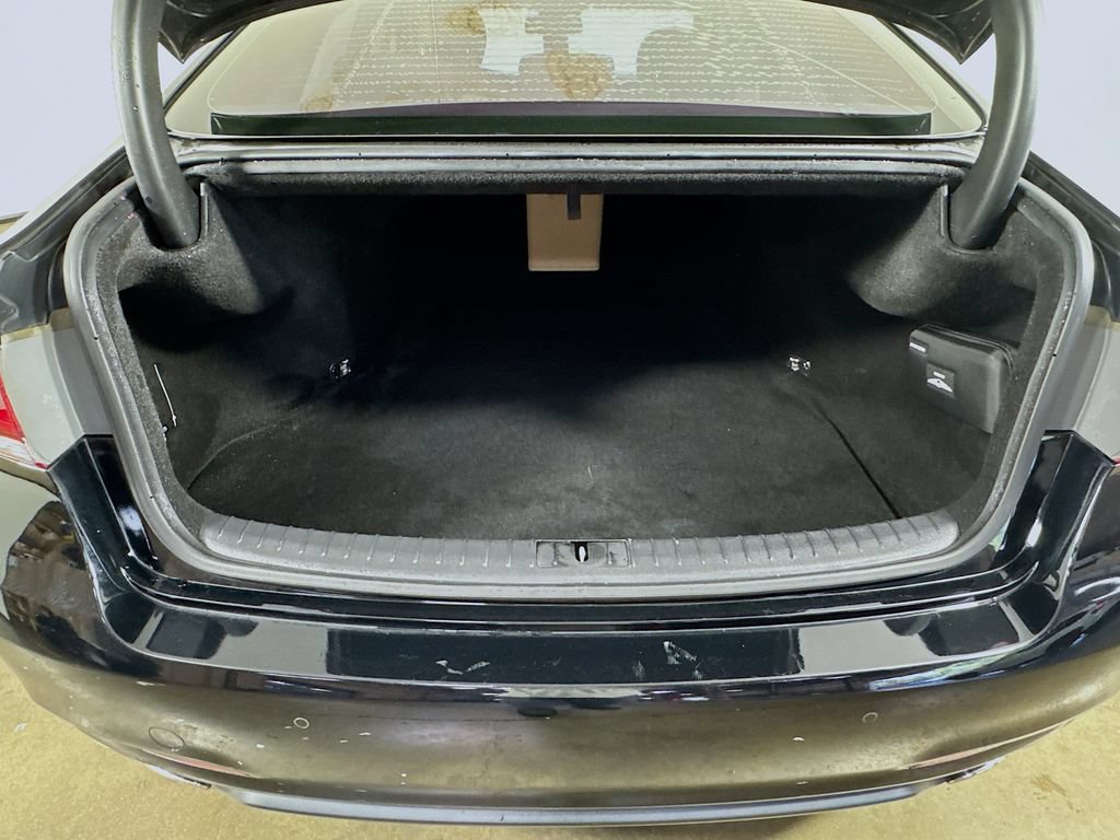Used 2017 Genesis G80 5.0 Ultimate RWD image 32