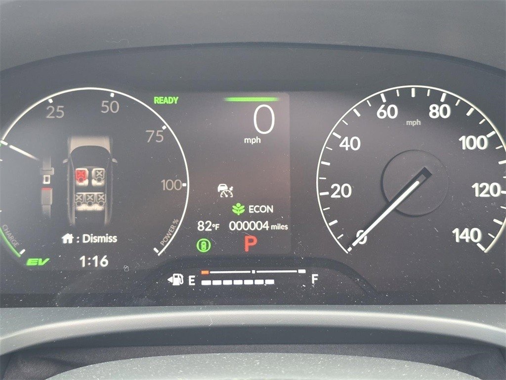 New 2025 Honda Civic Sport image 28