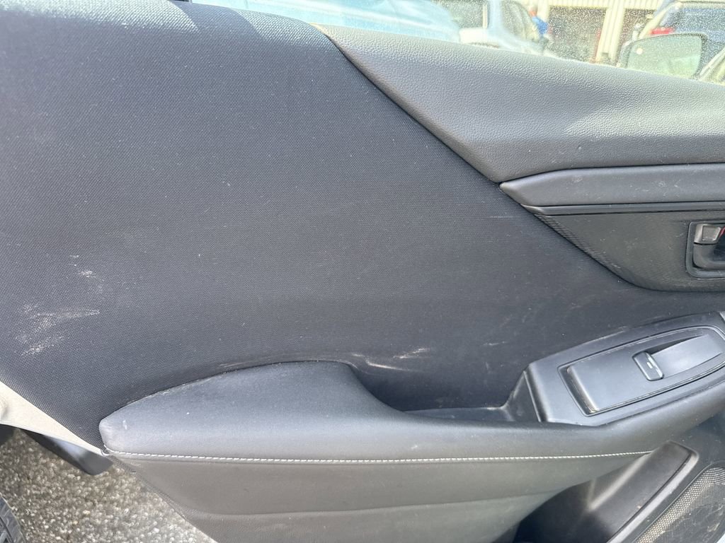 Used 2020 Subaru Outback 2.5i image 12