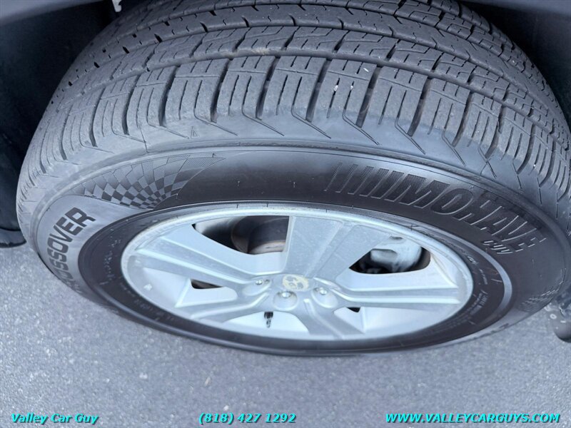 Used 2012 Subaru Forester 2.5X w/ Alloy Wheel Pkg AWD/4WD image 25