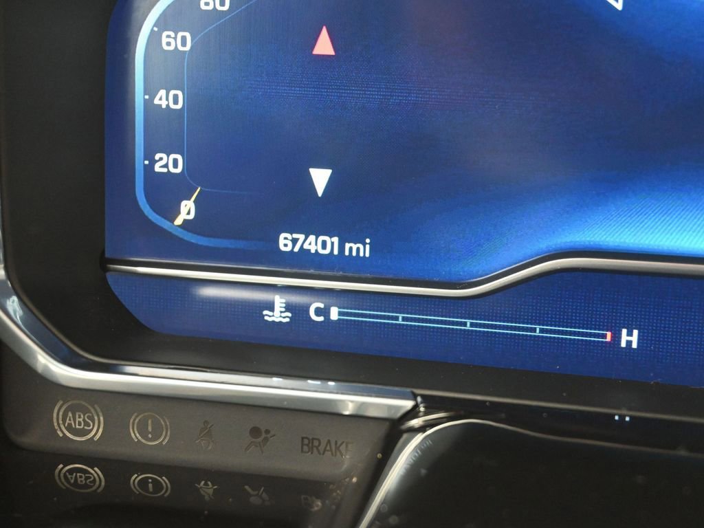 Used 2022 Chevrolet Silverado 1500 LT image 17