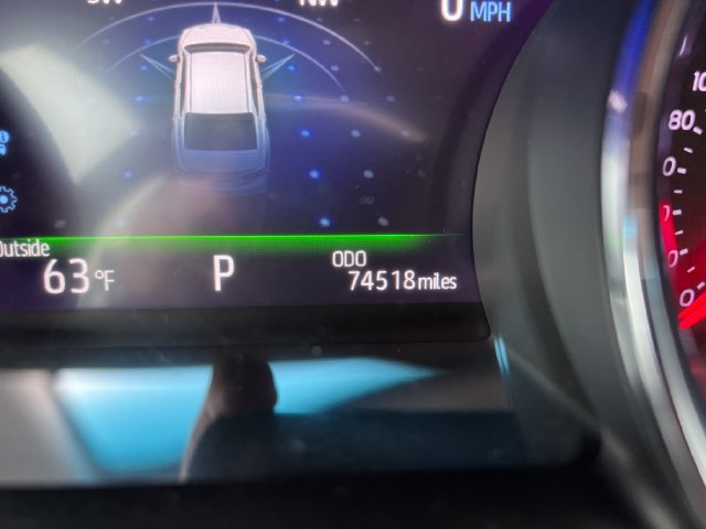 Used 2019 Toyota Camry XSE w/ Driver Assist Package FWD image 21