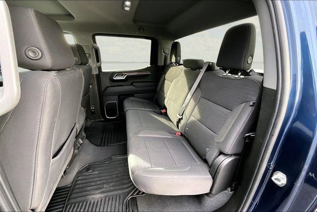 Used 2023 Chevrolet Silverado 1500 LT image 22