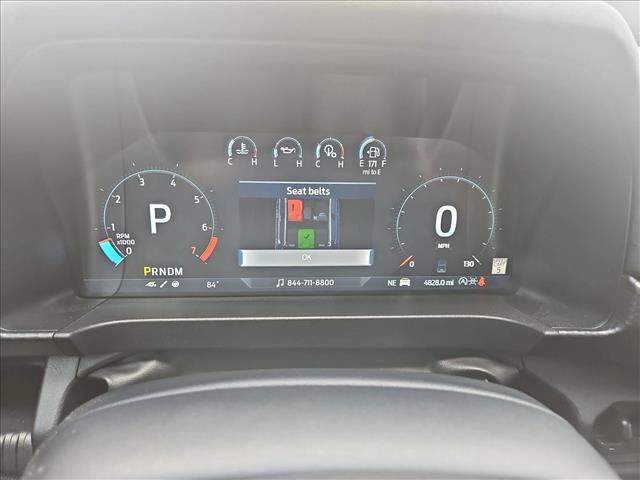 Used 2025 Ford Ranger Raptor AWD/4WD image 11