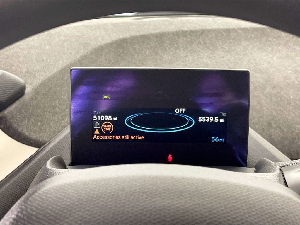Used 2017 BMW i3 w/ Range Extender image 15
