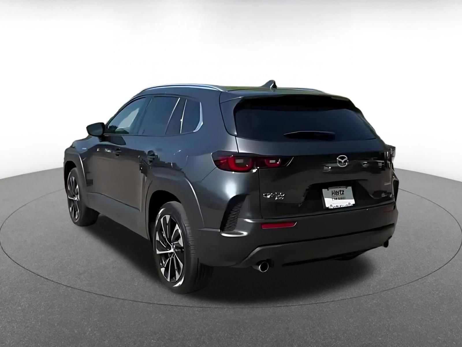 Used 2025 MAZDA CX-50 2.5 Hybrid w/ Premium Plus Pkg AWD/4WD image 11