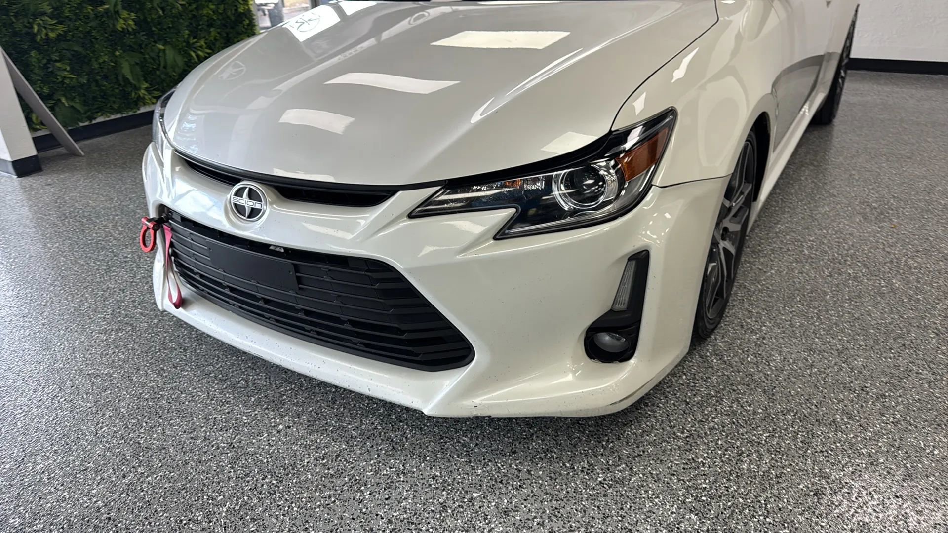 Used 2015 Scion tC FWD image 28