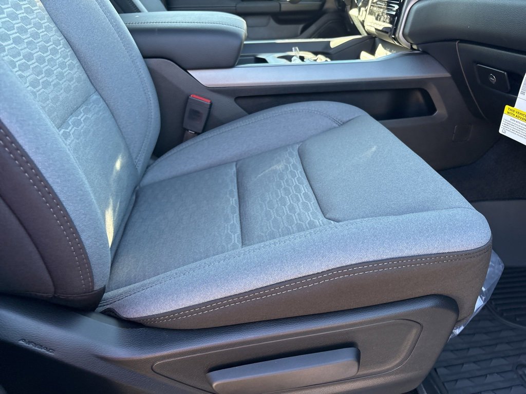 New 2026 RAM 1500 Big Horn image 27