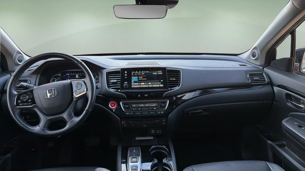Used 2021 Honda Pilot Elite image 7