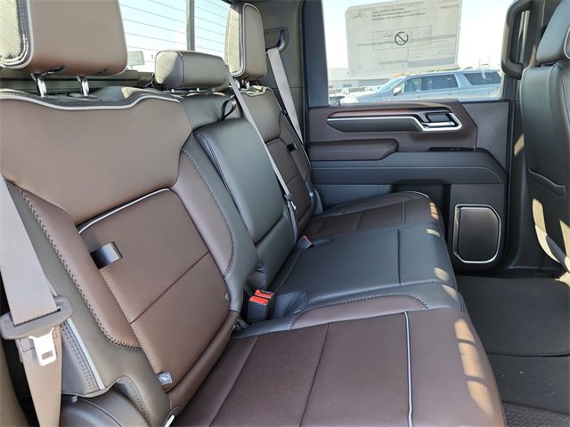 New 2026 GMC Sierra 2500 Denali w/ Denali Reserve Package image 22