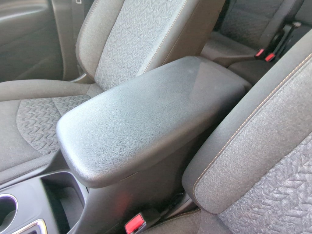 Used 2024 Chevrolet Equinox LT image 18