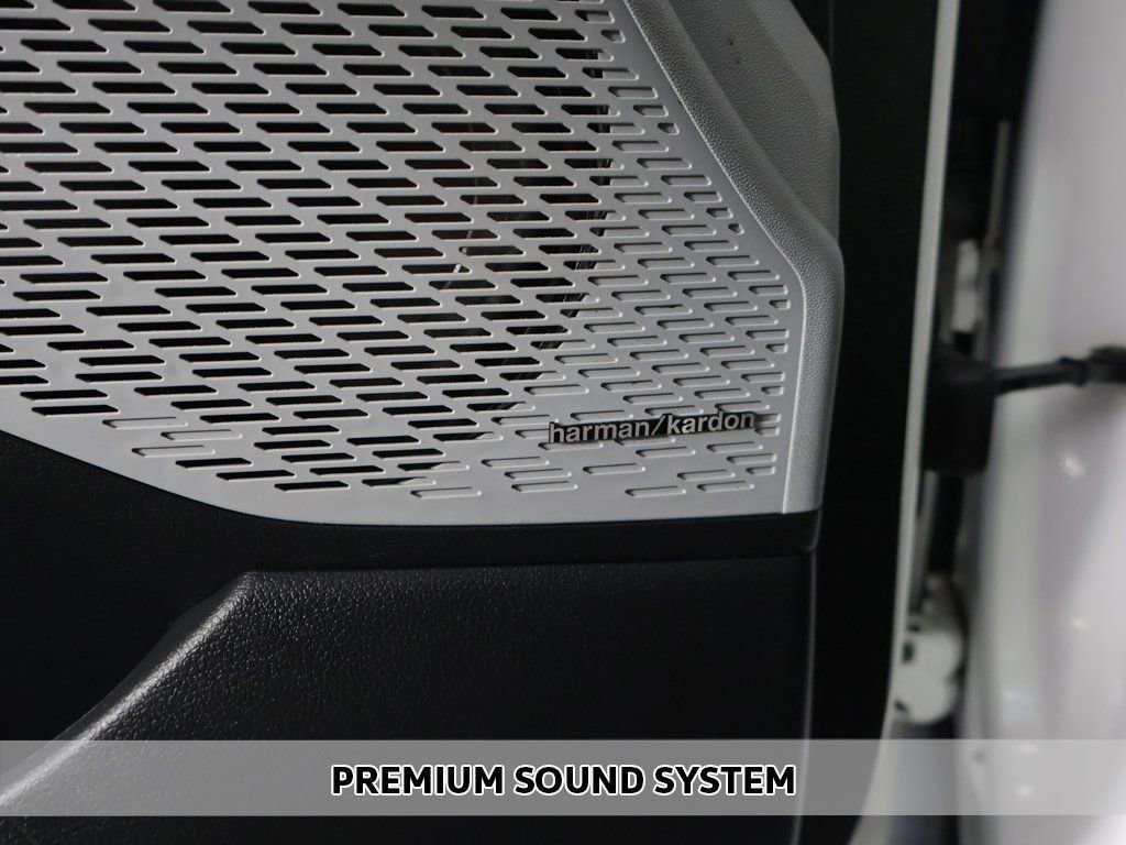 Used 2024 Hyundai Palisade SEL image 5