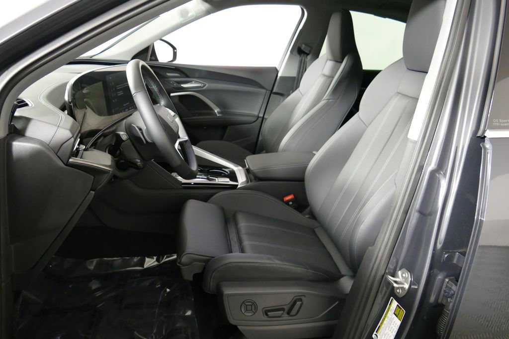 Used 2025 Audi Q5 Premium Plus image 19