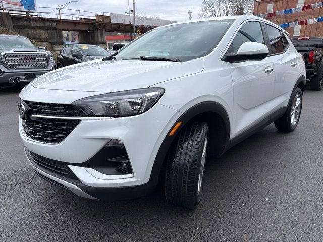 Used 2023 Buick Encore GX Preferred w/ Cold Weather Comfort Package image 5