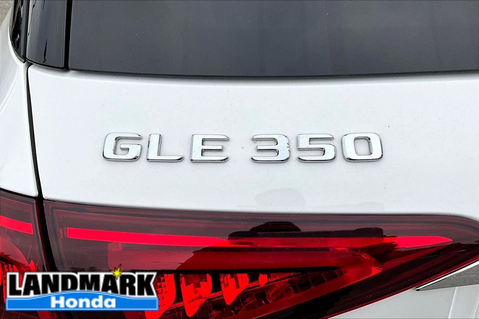 Used 2020 Mercedes-Benz GLE 350 image 32