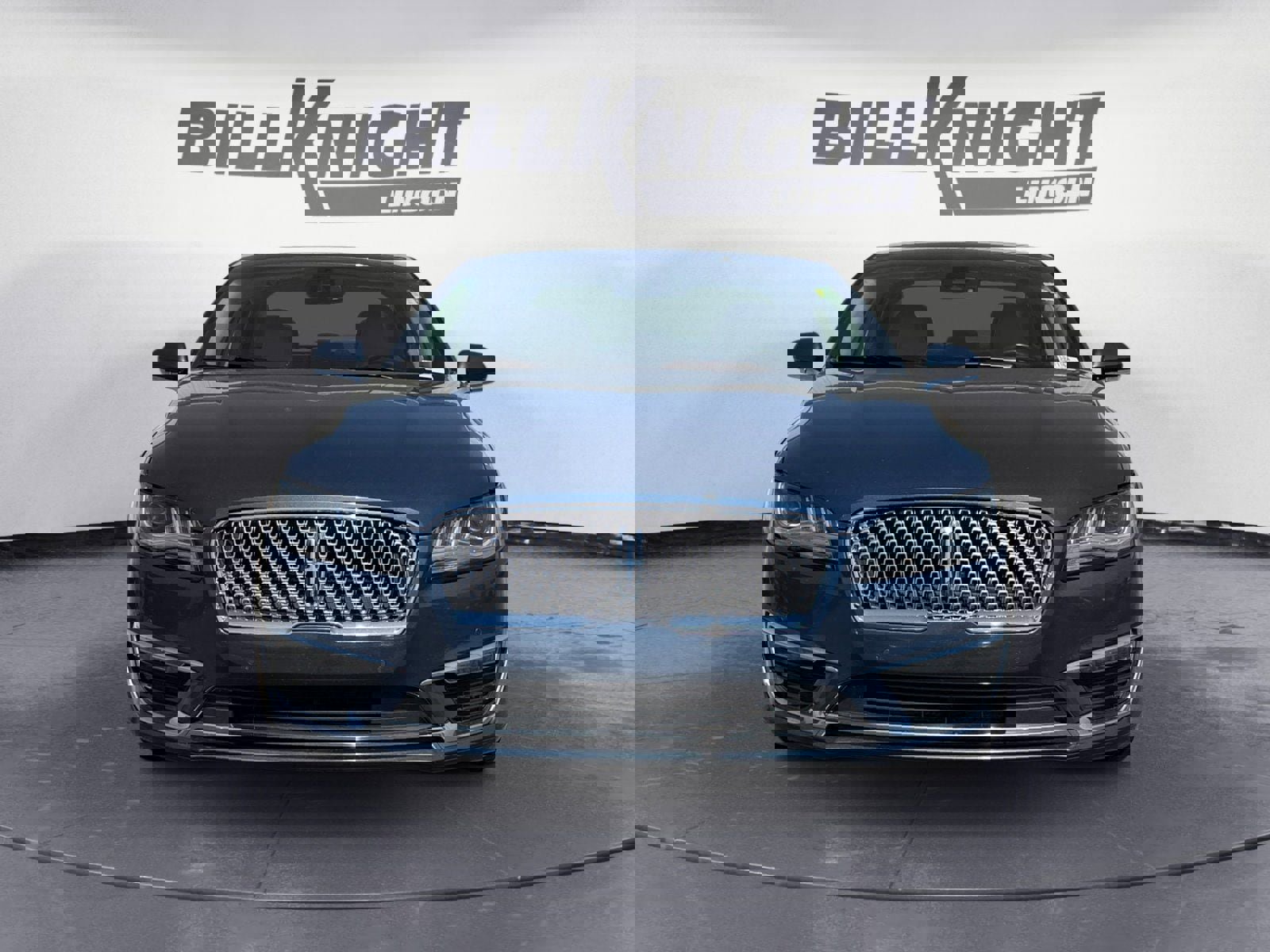 Used 2019 Lincoln MKZ Reserve image 8