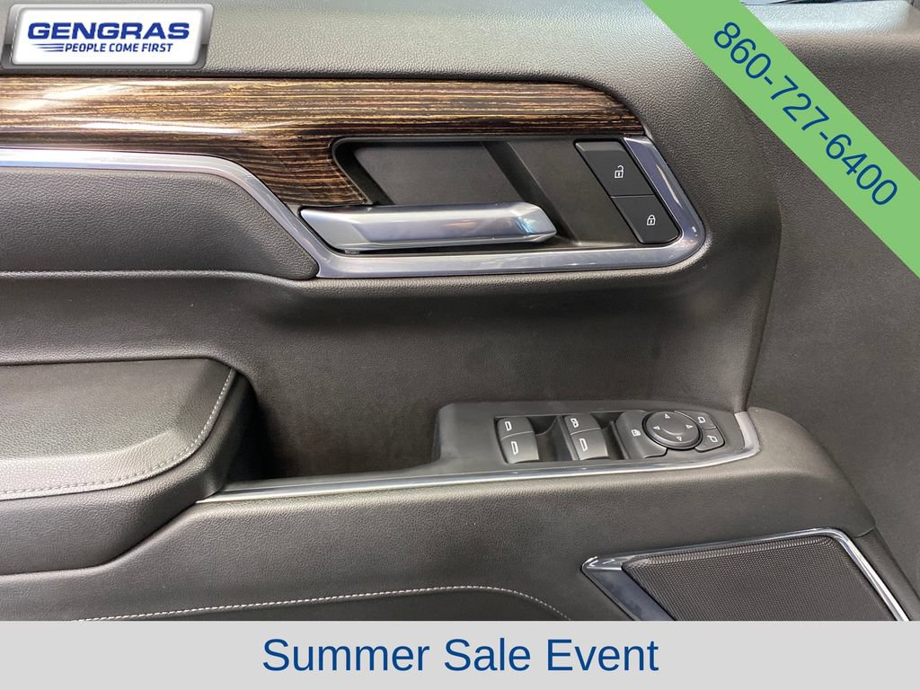 Used 2024 GMC Sierra 1500 Elevation AWD/4WD image 15