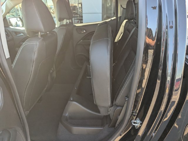 Used 2019 GMC Canyon Denali AWD/4WD image 10