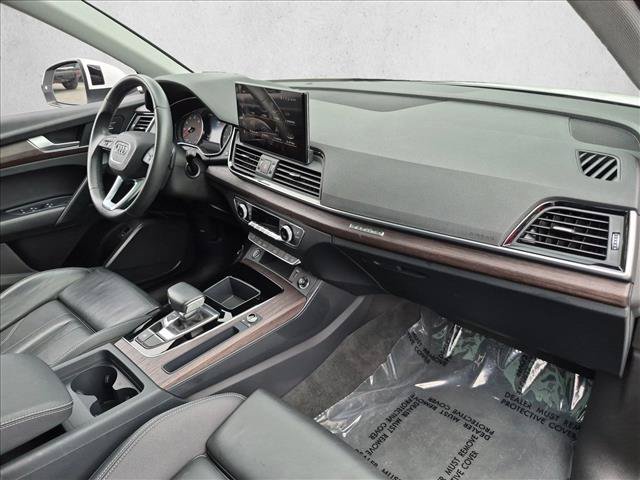 Used 2024 Audi Q5 2.0T Premium AWD/4WD image 22
