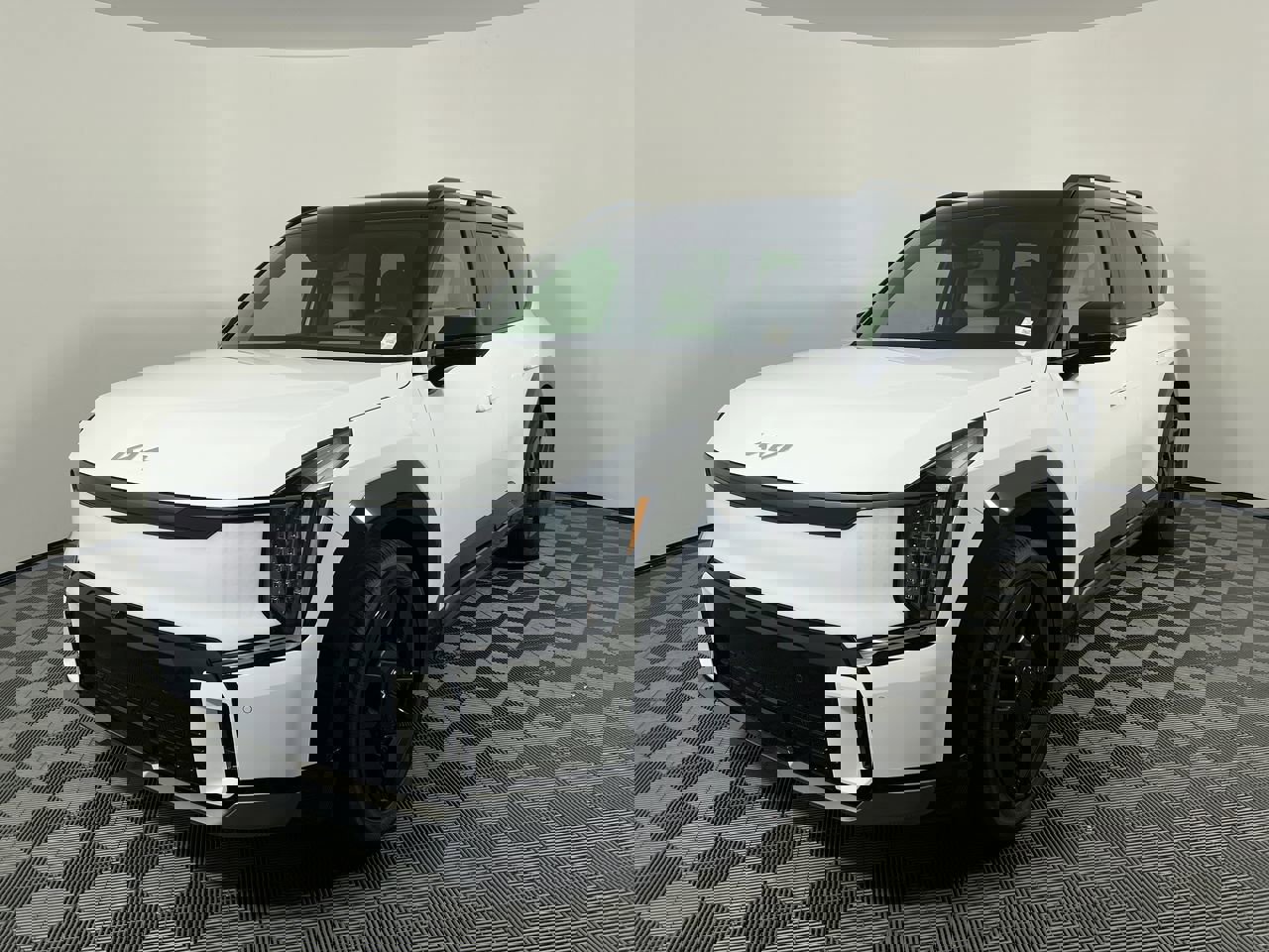 New 2026 Kia EV9 GT-Line image 9