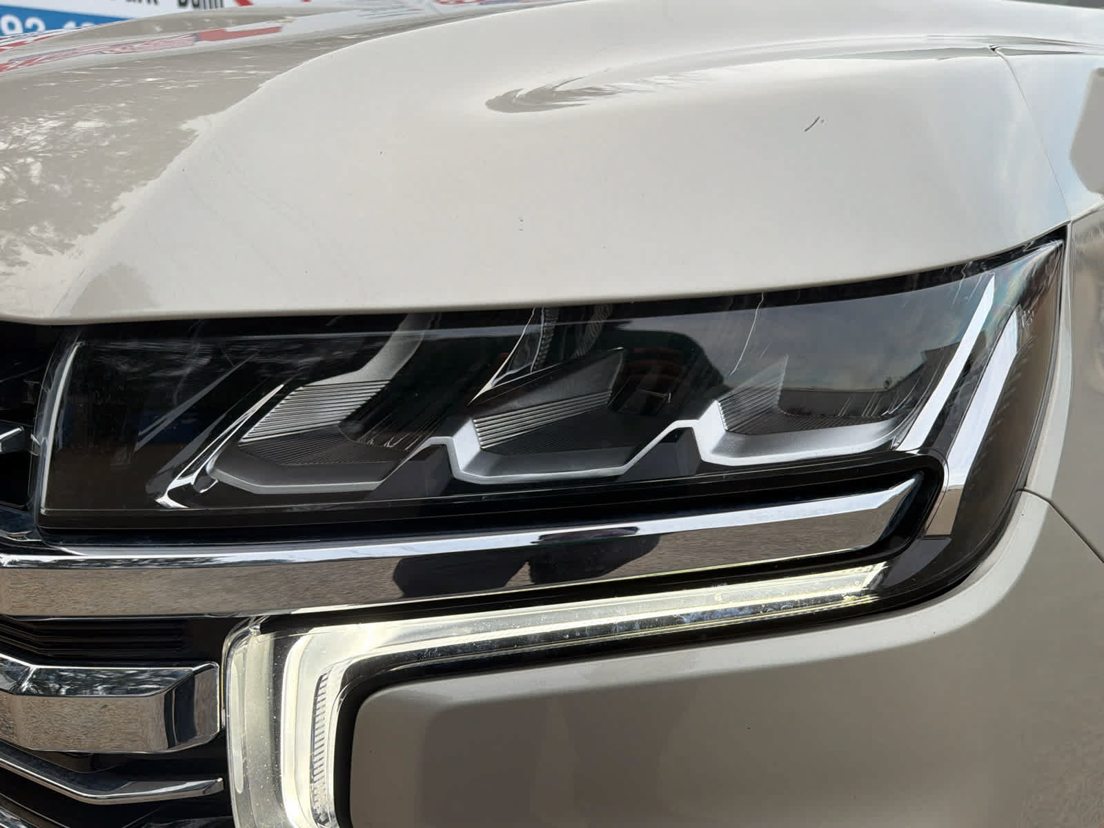 Used 2024 Chevrolet Tahoe LT AWD/4WD image 9