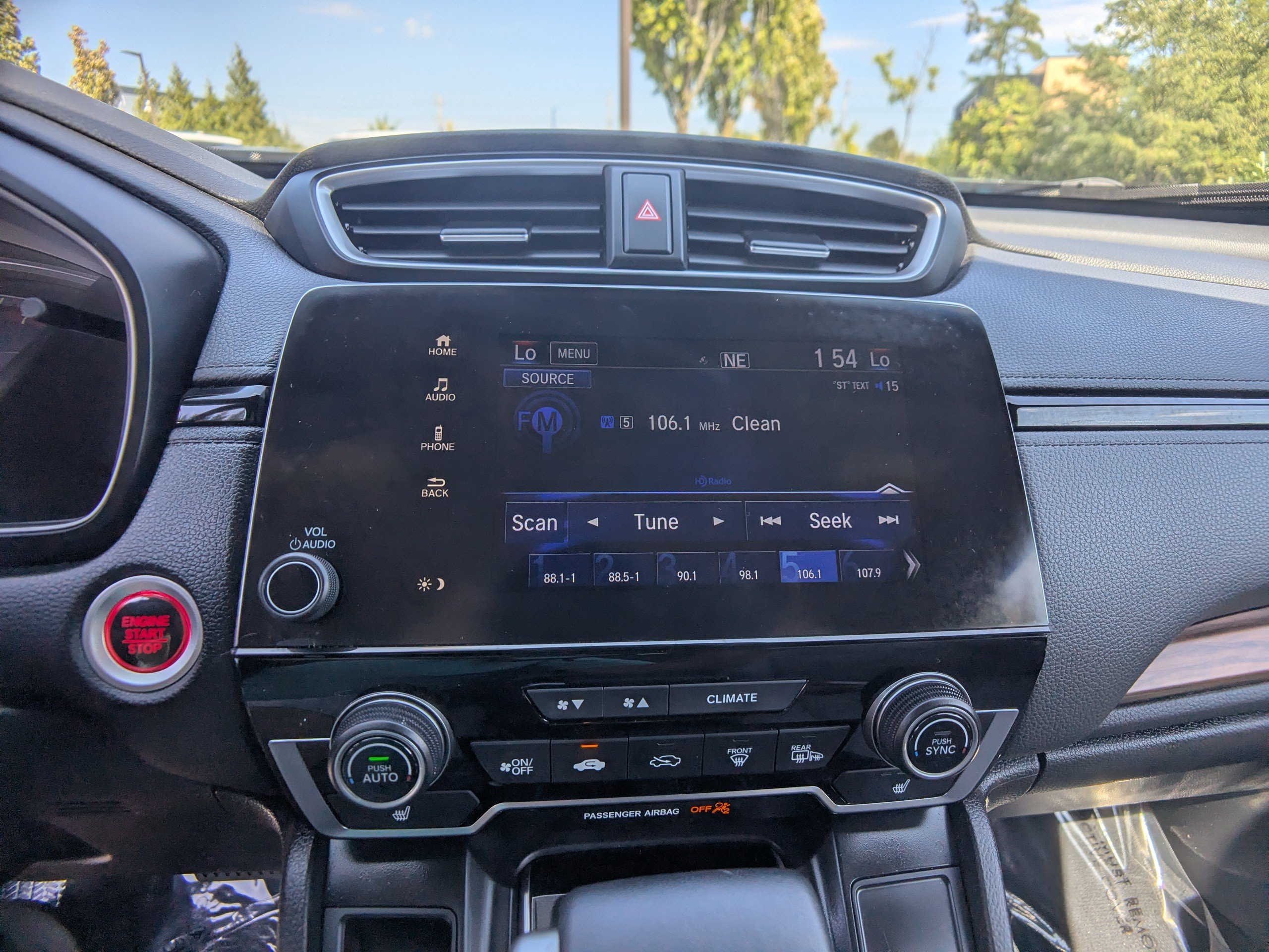 Used 2022 Honda CR-V EX-L image 23