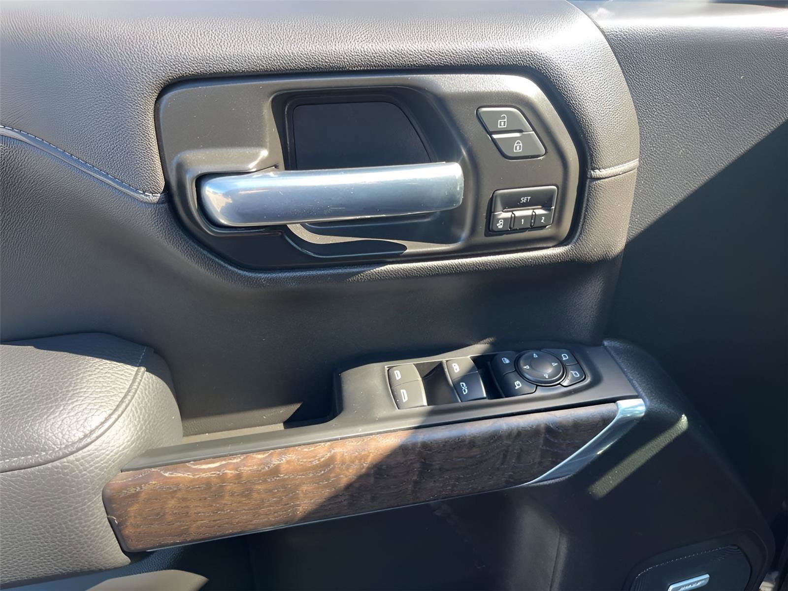 Used 2021 GMC Sierra 1500 Denali w/ Denali Ultimate Package image 25