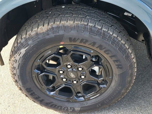 New 2025 Ford Ranger XLT w/ Equipment Group 301A High image 6