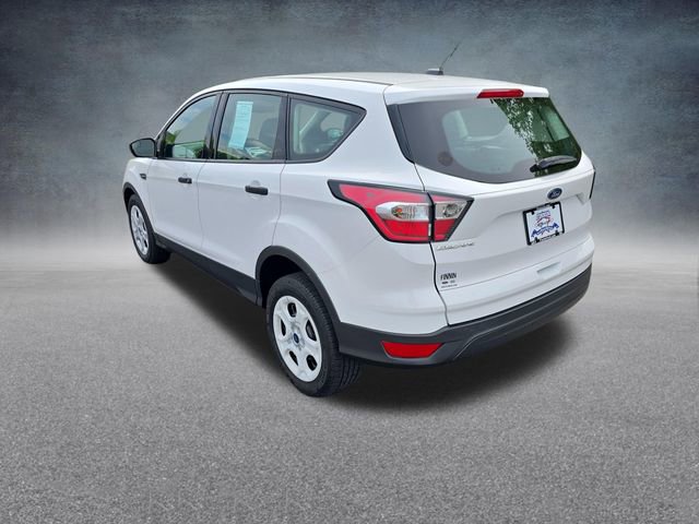 Used 2017 Ford Escape S FWD image 5